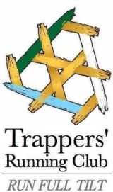 The Trappers’ Running Club Logo